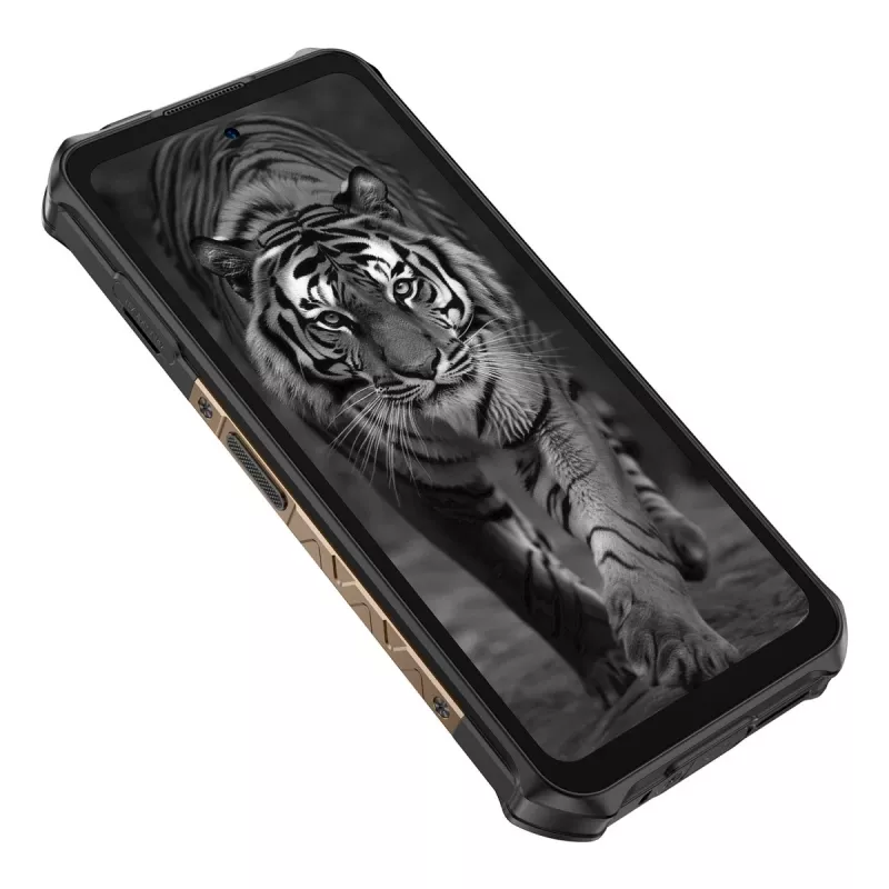 Smartfon UleFone Armor X16 6 cali 128GB Piaskowa Wydma, Klasa energetyczna A