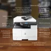 All-in-One Printer HP LaserJet M443nda Laser A3 1200 x 1200 DPI 24 ppm
