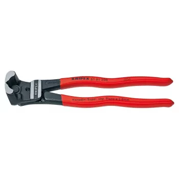 Szczypce do cięcia śrub Knipex 61 01 200