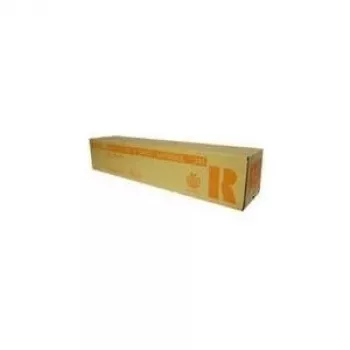 Ricoh Type 245 (HY) - 888313 - Toner gelb - für Gestetner SP C410, SP C411; NRG SP C411, SP C420; Rex Rotary SP C410, SP C411, SP C420