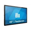 Ekran dotykowy Elo Touch Solutions 4363L 108 cm LED Full HD 450 cd/m² Czarny
