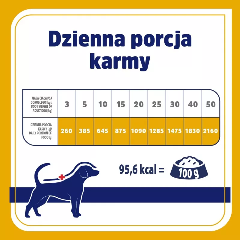 VET RESPONSE Hypoallergiczny Indyk - karma mokra dla psów - 400g