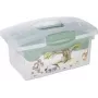 Keeeper 1220231523800 Green