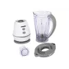 Blender stołowy Mesko MS 4060g 1 L 500 W Szary