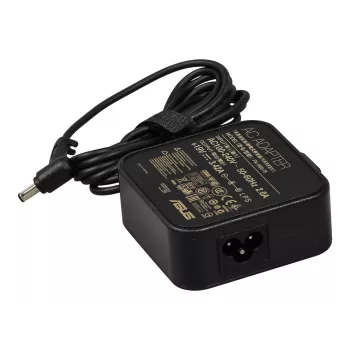 ASUS 0A001-00041700 zasilacz/przetwornica Wewnętrzny 65 W Czarny