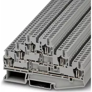 Phoenix Contact Multi-Level Terminal ST 2,5-3L szary (3036042)