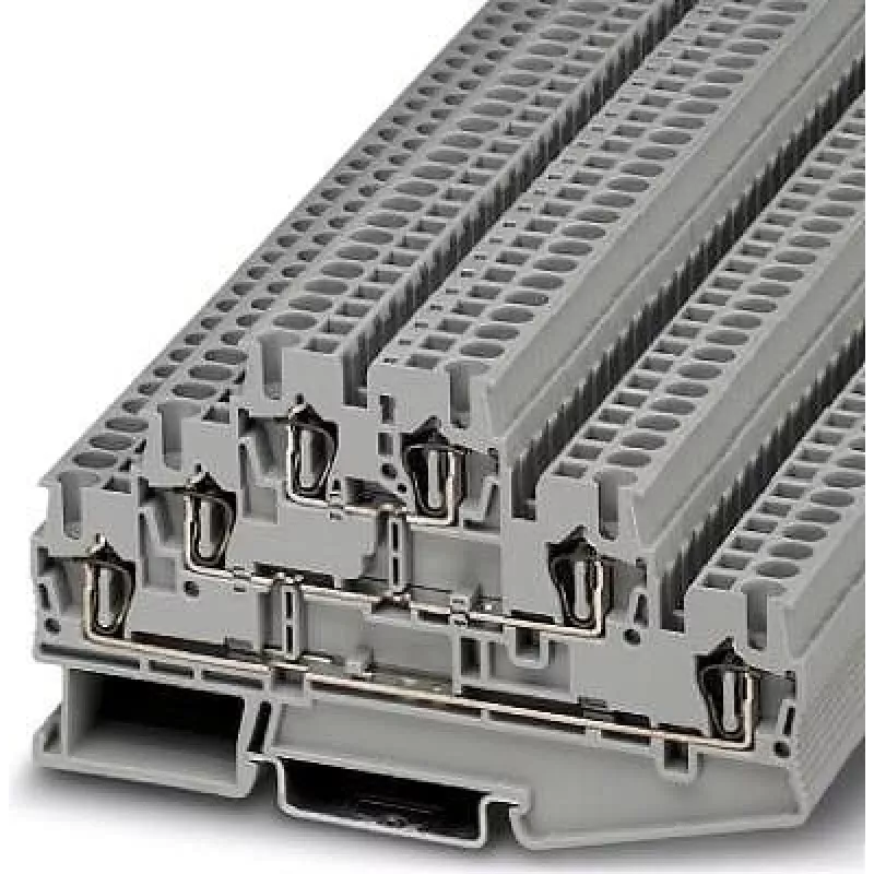 Phoenix Contact Multi-Level Terminal ST 2,5-3L szary (3036042)