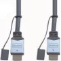 Kabel HDMI e+p HDMI 401/1 1 m