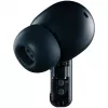 Słuchawki Nothing Ear True Wireless Stereo (TWS) douszne rozmowy/muzyka Bluetooth Czarny - Przezroczysty (A10600061)