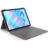 Klawiatura Logitech Combo Touch QWERTY UK English Smart Connector szara