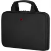 Wenger Guyde 14, Etui na laptopa 14, Czarny (653179)
