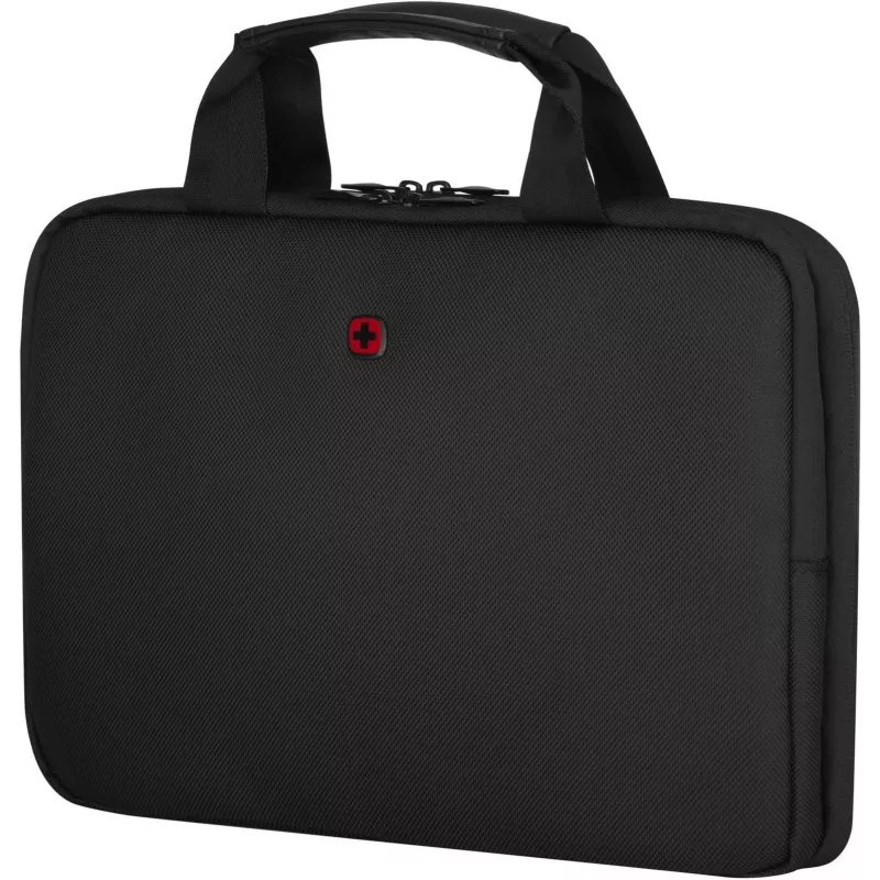 Wenger Guyde 14, Etui na laptopa 14, Czarny (653179)