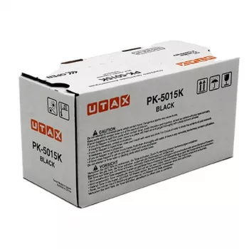 UTAX PK-5015K kaseta z tonerem 1 szt. Oryginał Czarny
