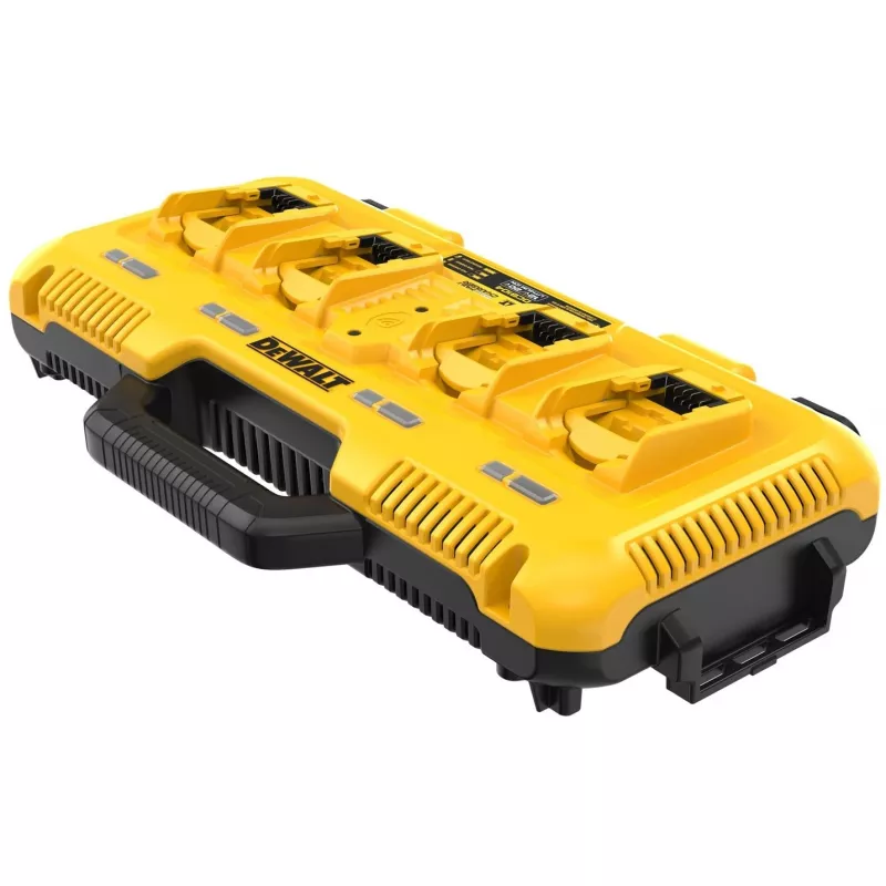 Ładowarka do akumulatorów DeWALT DCB104-QW