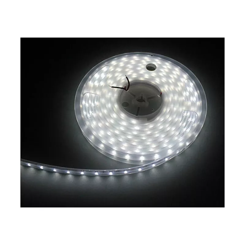 Taśma LED Synergy 21 Flex Strip 3528 - 60 KW DC12V 24W IP65