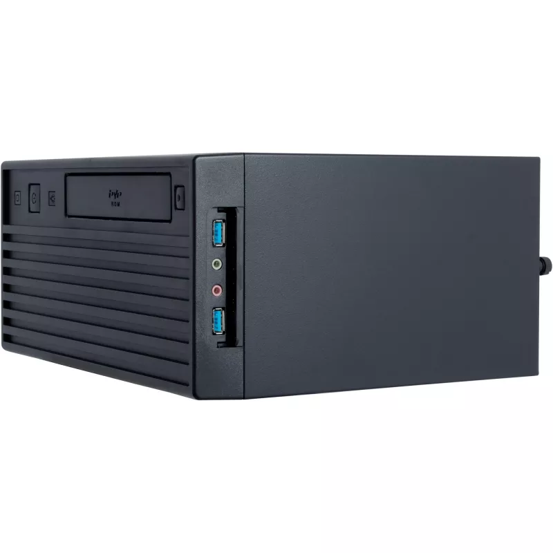 Chieftec BT-02B-U3-350BFX Czarny