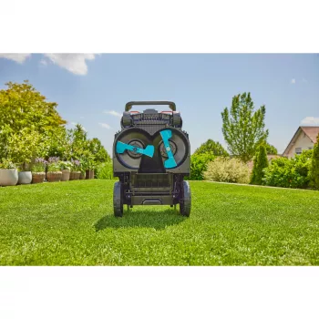 ostrze zamienne 4122-20 (do akumulatorowej kosiarki PowerMax Duo 46/36V P4A)