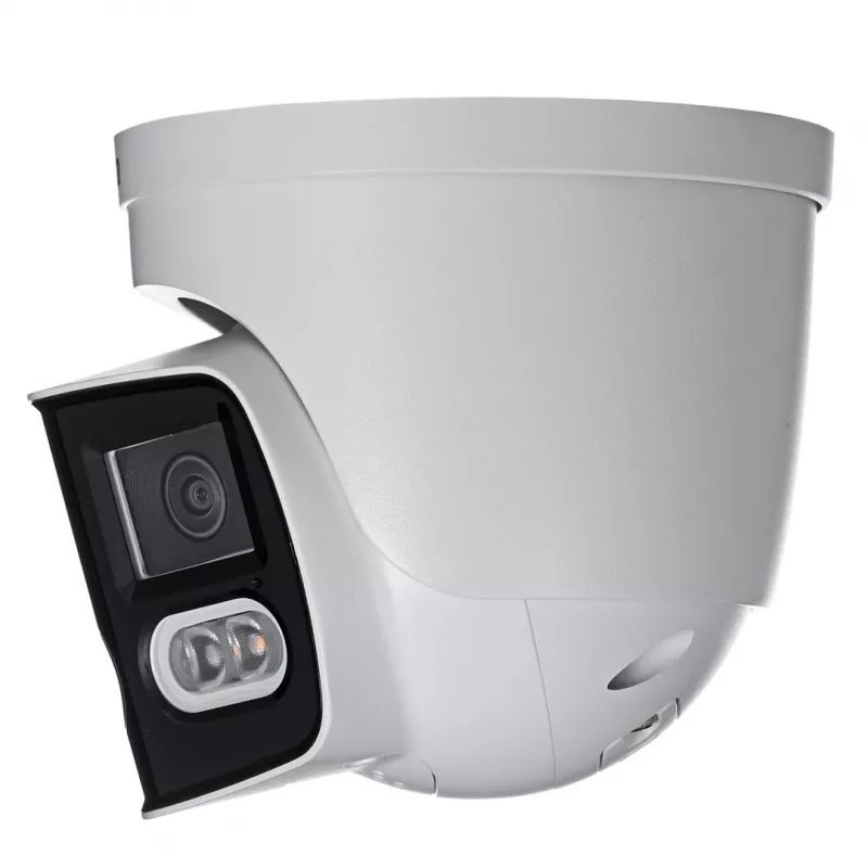 Kamera monitorująca DAHUA PDW3849-A180E2ASPV-0280B 8 MP