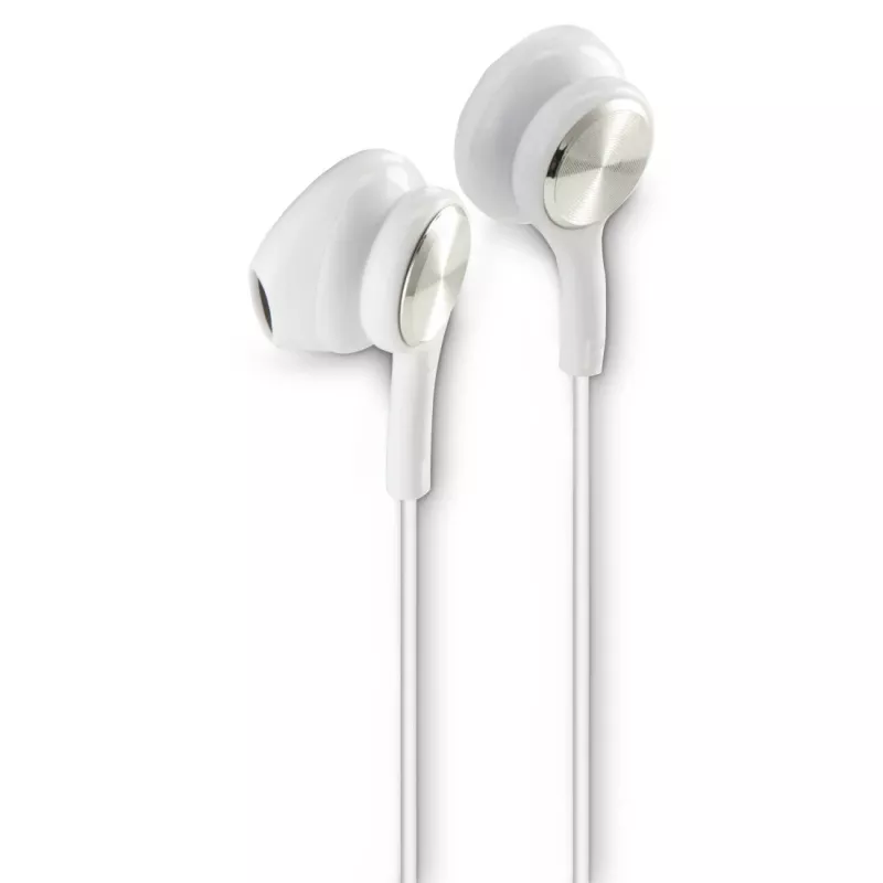 Hama 00184194 Zestaw słuchawkowy Przewodowy Douszny Połączenia/Muzyka/Sport/Codzienne USB Typu C Biały