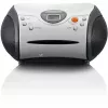 Cyfrowy tuner FM Lenco SCD-24
