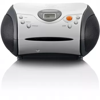 Cyfrowy tuner FM Lenco SCD-24