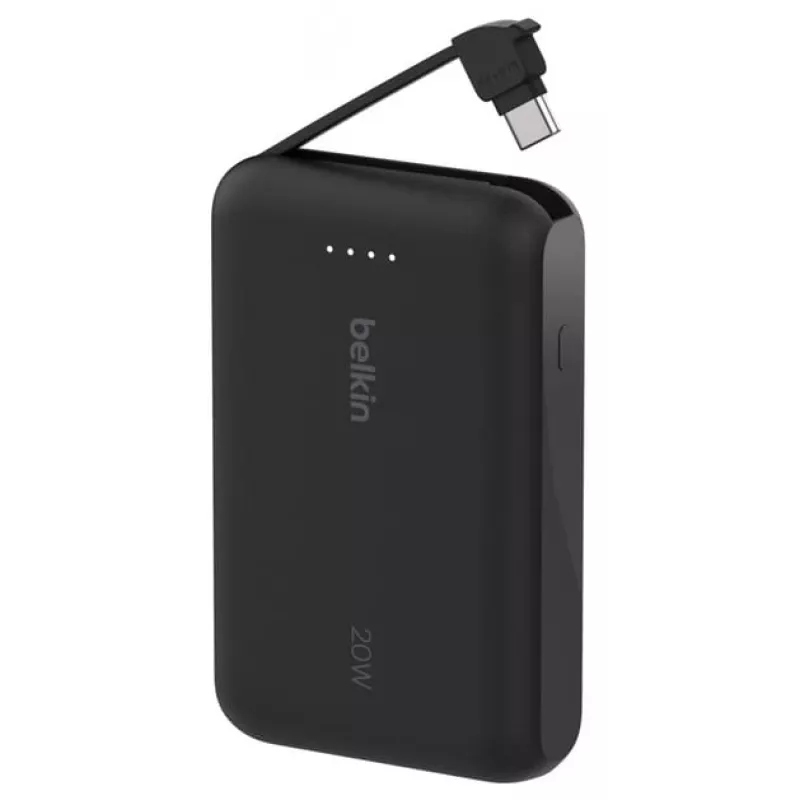 Mocbank Belkin BPB021HQBK 10000 mAh