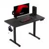 Huzaro Hero 8.1 Czarny Gaming Desk