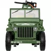 Zestaw konstrukcyjny Cobi Willys MB COBI-2805, 250 elementów