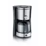 Drip coffee maker Severin 1 L KA 4845