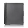 Obudowa PC Thermaltake H350 TG RGB Midi Tower Czarna