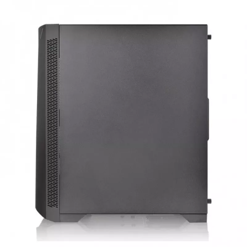 Obudowa PC Thermaltake H350 TG RGB Midi Tower Czarna