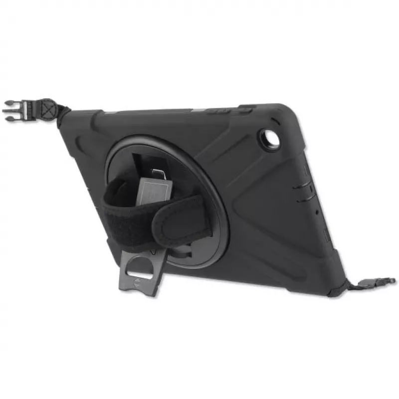 4smarts Rugged Tablet Case GRIP do Samsung Galaxy Tab A 10.1 (2019) czarny (4S467827)