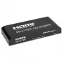 Qoltec 51797 Aktywny Rozdzielacz HDMI 2 x HDMI 4K x 2K | 6Gb/s | 60Hz