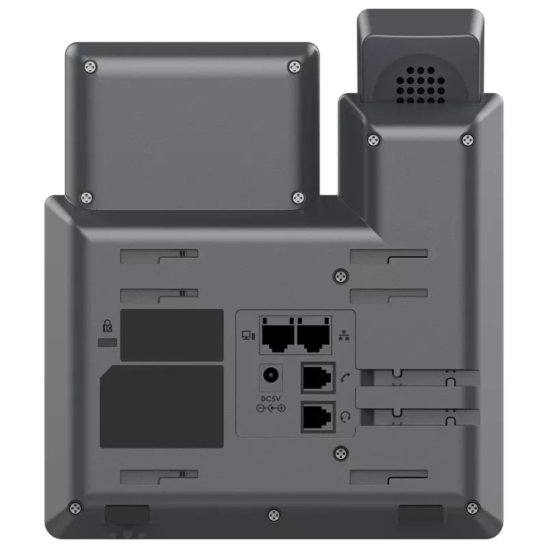 Telefon IP Grandstream Networks GRP2602W