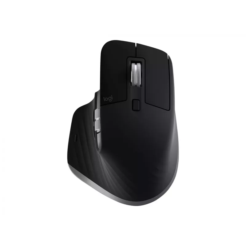 Logitech bezprzewodowa mysz MX Master 3S dla Maca w kolorze kosmicznej szarości