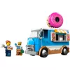 LEGO CITY 60452 Pączkowy Samochód