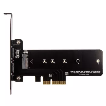 Karta interfejsu Akasa AK-PCCM2P-01