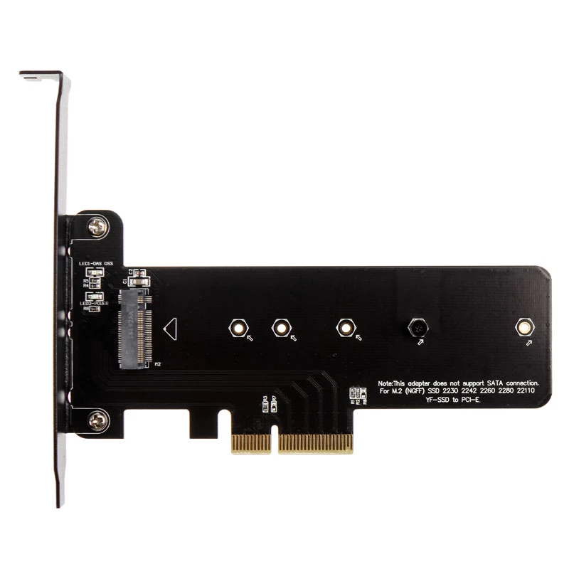 Karta interfejsu Akasa AK-PCCM2P-01