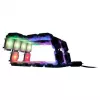 Zestaw świetlny ALLNET BrickRknowledge 7 Color Light Set niebieski zielony pomarańczowy czerwony ciepły biały żółty