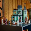 Zabawka konstrukcyjna LEGO Creator 3-w-1 Nawiedzony dom model 31167 — 736 elementów, 3 konstrukcje, 5 minifigurek
