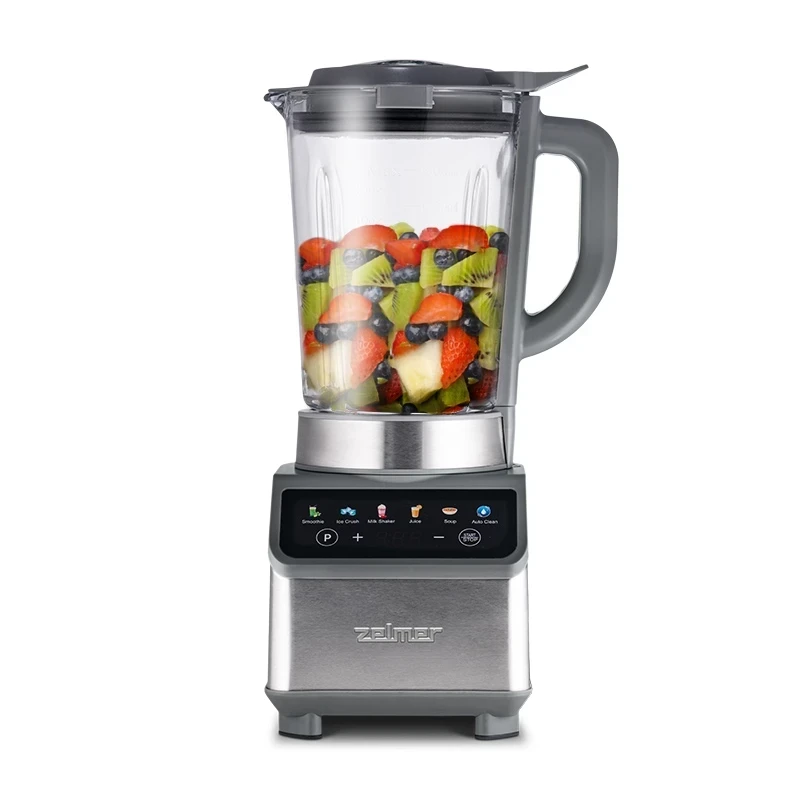 Zelmer ZSB4870 Silver