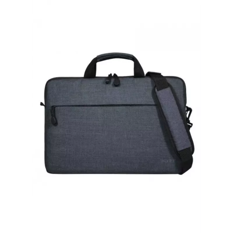 Port Designs BELIZE TL 13.3 33.8 cm (13.3) Torba kurierska Szary