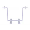 Listwa do wiązania kabli Extralink EX.13209 165mm Aluminium 10kg