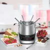 Fondue elektryczne Rommelsbacher F 1200 1,5 l na 6 osób