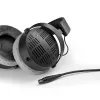 Słuchawki studyjne Beyerdynamic DT 900 Pro X — wokółuszne, przewodowe, 48 Ω, 5–40 kHz, odłączany kabel 3 m, czarne