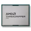 Procesor AMD Ryzen Threadripper PRO 9965WX, 24 rdzenie / 48 wątków, bazowe 4,2 GHz, boost 5,4 GHz, 128 MB L3, gniazdo sTR5, TDP 350 W, DDR5, PCIe 5.0