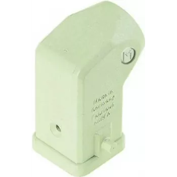 HARTING Germany GmbH & Co. KG Obudowa tulejowa z tworzywa sztucznego HAN 3A-GW-M20 szary 19 20 003 0620 (19200030620)