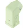 HARTING Germany GmbH & Co. KG Obudowa tulejowa z tworzywa sztucznego HAN 3A-GW-M20 szary 19 20 003 0620 (19200030620)
