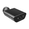 Kamera IP EZVIZ EB5 Bullet 4K, 8 MP, 3840×2160, 2.8 mm, 113° HFOV, IP65, bateria 10400 mAh, Wi‑Fi, 15 kl./s
