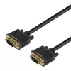 Kabel VGA SAVIO Cl-202 1.8 m — VGA (D-Sub) do VGA (D-Sub), czarny